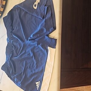 Georgia Tech Yellow Jackets men's Adidas stadium shorts XXL